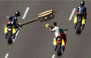 Bike Game Super Champ الملصق