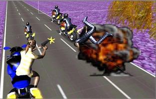 Bike Game Super Champ تصوير الشاشة 2