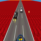 Speed Car Racing 3D أيقونة