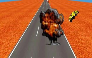Speed Car Racing 3D الملصق