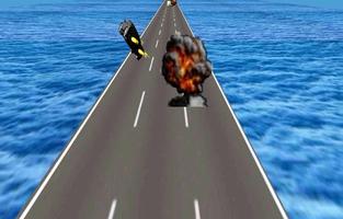 Speed Car Racing 3D تصوير الشاشة 2