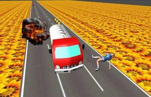 Run Baby Run تصوير الشاشة 3