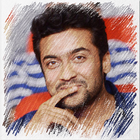 Suriya Wallpapers icône