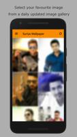 Suriya Wallpapers পোস্টার