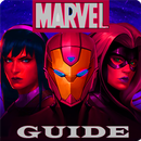 Guide for  Marvel Future Fight APK