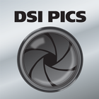 DSI Pics ícone