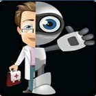 AI based Smart Doctor 아이콘