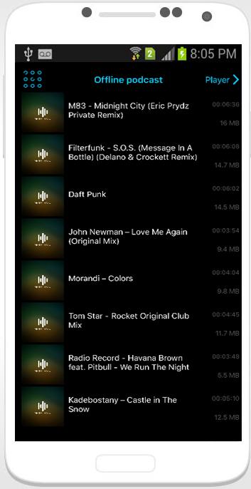 AM Radio FM Offline Free 2018 for Android - APK Download