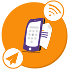 Fax Plus - Send Fax from Phone আইকন