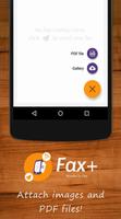 Fax Plus - Send Fax from Phone 스크린샷 1