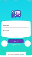 iBus - Parent Affiche