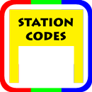 Indian Rail Station Code APK