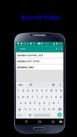 Indian Rail Station Code اسکرین شاٹ 1