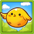 آیکون‌ Pig and Chicks!