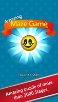 Maze Game 2017 poster