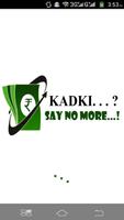برنامه‌نما KADKI عکس از صفحه