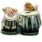 Musical Tabla আইকন