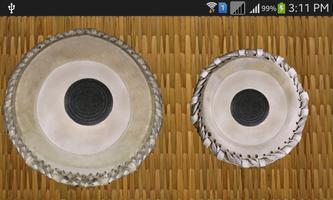 Musical Tabla screenshot 1