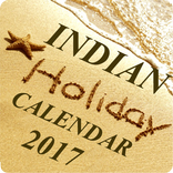 Indian Holiday Calendar 2017