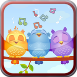 पक्षी ध्वनि कॉल