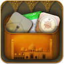 Qibla Compass - Prayer Times, Azan & Ramadan APK