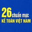 Chuẩn mực kế toán việt nam