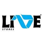 LiveStore アイコン