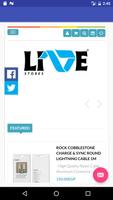 LiveStore ภาพหน้าจอ 1