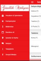 Güzellik Atölyem screenshot 1
