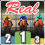 HorseRacing - Balap Kuda Vegas