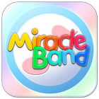 Miracle Band アイコン