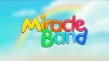 Miracle Band plakat