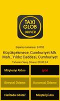 TaxiGlob Driver imagem de tela 3
