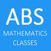 ABS Mathematics Classes