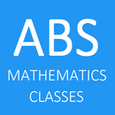 ABS Mathematics Classes APK
