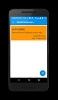 ABS Mathematics Classes تصوير الشاشة 3
