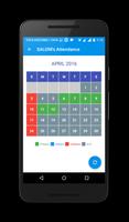 ABS Mathematics Classes تصوير الشاشة 2