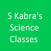 S Kabra Science Classes