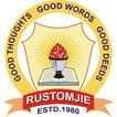 Rustomjie International