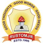Rustomjie International icône