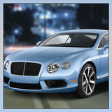 Icona City Traffic Racer