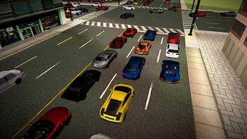 City Traffic Racer capture d'écran 2