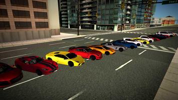 City Traffic Racer capture d'écran 3