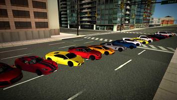 City Traffic Racer screenshot 3