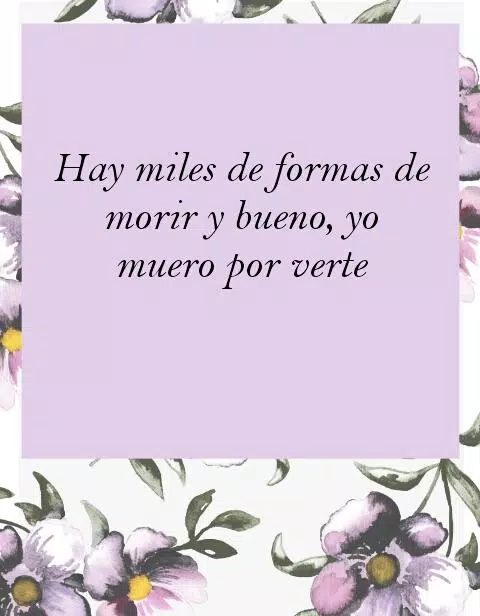 Descarga de APK de Frases de amor en español para Android Descarga de APK de Frases de amor en español para Android
