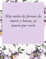 Love quotes in Spanish penulis hantaran