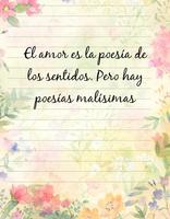 Love quotes in Spanish syot layar 1