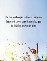 Love quotes in Spanish syot layar 2