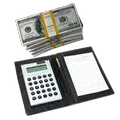 Cash and the City beta
