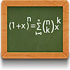 Binomial Calculator APK Herunterladen